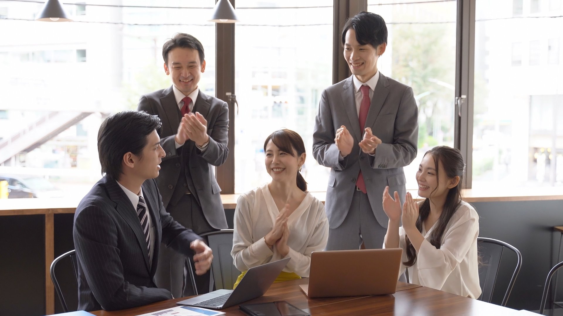 ワークショップの様子